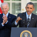 The Shadow War Against President Trump