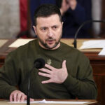 War on Antisemitism Would Save Christianity