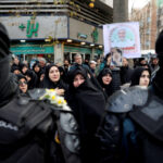 Fire Over Tehran: IDF Launches Assault on IRGC Command Centers