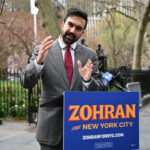 The Issue for War Opponents is Trump, Not Israel or Iran’s Regime of Terror