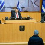 Iran Conflict Nears Decisive Crossroads;  Israel Defers to Trump