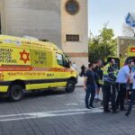 FBI: Attack at Michigan Synagogue Was a ‘Targeted Act of Violence Against the Jewish Community’’