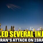 US Intercepts Iranian Message That May Activate Sleeper Cells