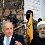 Iran Issues Assassination Threat Against Netanyahu While FM Says Trump Is Striking Iran ‘For Fun’