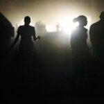 Five Injured After Hezbollah Rockets Hit Northern Israel, IDF Launches Retaliatory Strikes