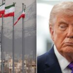 Iran State TV Claims Trump ‘Backed Down’ After Warning