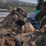 Israel intensifies strikes on Iran’s industry, crippling key economy sectors