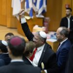 Confronting Mamdani’s Jew Hatred