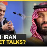 Oil Prices Explode as Iran War Shakes Global Energy Markets