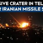 Iran’s President Rejects Trump’s Demand for ‘Unconditional Surrender’ While Offering Rare Apology to Gulf States as Regional War Intensifies