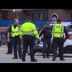 Dutch Authorities Seek 2 Suspects in an Explosion Outside an Amsterdam Jewish School