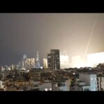 One Dead in Abu Dhabi, Dubai Airport Hit as Iran Launches Regional Retaliatory Strikes