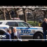Bklyn Man Charged With Hate Crimes After Brutal Assault on Jewish Commuter in Subway Attack